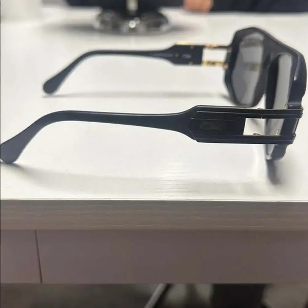Stylish Cazal Black Sunglasses